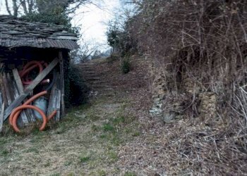 Terreno - Rustico via Paolo Frairia, 20, Porte - foto 14