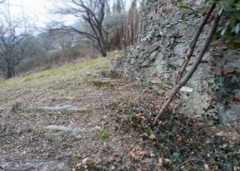 Terreno - Rustico via Paolo Frairia, 20, Porte - foto 16