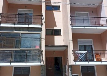 Facciata - Quadrilocale via Roma, 27, Fenestrelle - foto 1