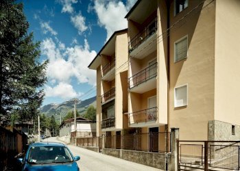 Facciata - Quadrilocale via Roma, 27, Fenestrelle - foto 2