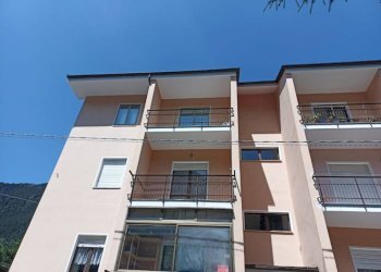 Facciata - Quadrilocale via Roma, 27, Fenestrelle - foto 3