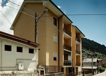 Facciata - Quadrilocale via Roma, 27, Fenestrelle - foto 4