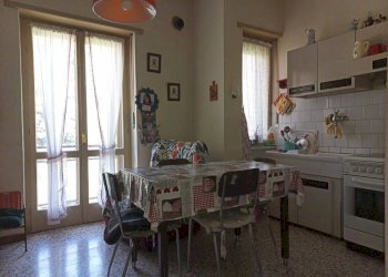 Cucina - Quadrilocale via Roma, 27, Fenestrelle - foto 5