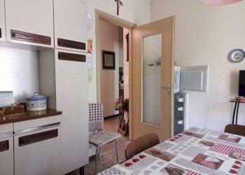 Cucina - Quadrilocale via Roma, 27, Fenestrelle - foto 6
