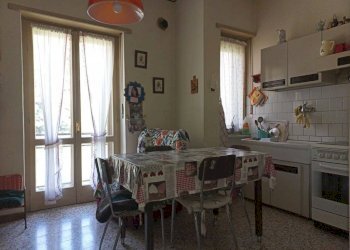 Cucina - Quadrilocale via Roma, 27, Fenestrelle - foto 7