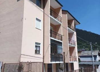 Facciata - Quadrilocale via Roma, 27, Fenestrelle - foto 9