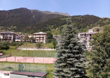 Vista - Quadrilocale via Roma, 27, Fenestrelle - foto 12