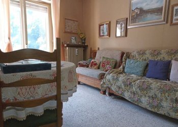 Salone - Quadrilocale via Roma, 27, Fenestrelle - foto 14