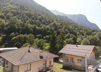 Vista - Quadrilocale via Roma, 27, Fenestrelle - foto 17