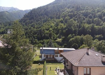 Vista - Quadrilocale via Roma, 27, Fenestrelle - foto 18