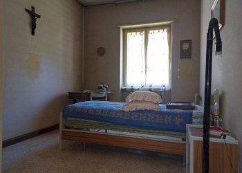 Camera da letto - Quadrilocale via Roma, 27, Fenestrelle - foto 20
