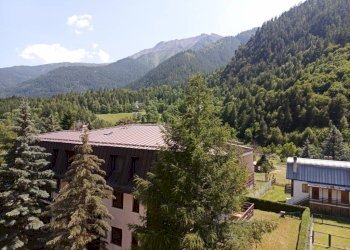 Vista - Quadrilocale via Roma, 27, Fenestrelle - foto 21