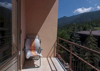 Balcone - Quadrilocale via Roma, 27, Fenestrelle - foto 22