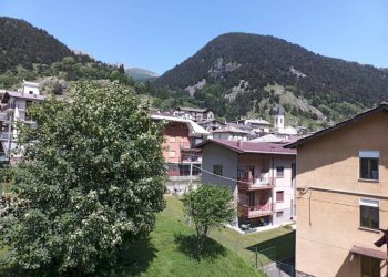 Vista - Quadrilocale via Roma, 27, Fenestrelle - foto 23