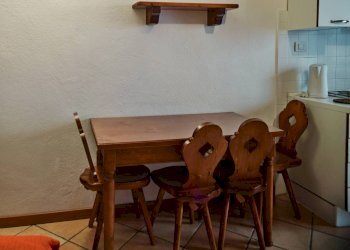 Cucina - Bilocale via Umberto I, 90, Fenestrelle - foto 6