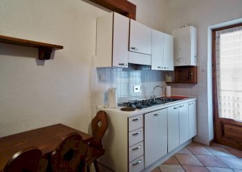 Cucina - Bilocale via Umberto I, 90, Fenestrelle - foto 7