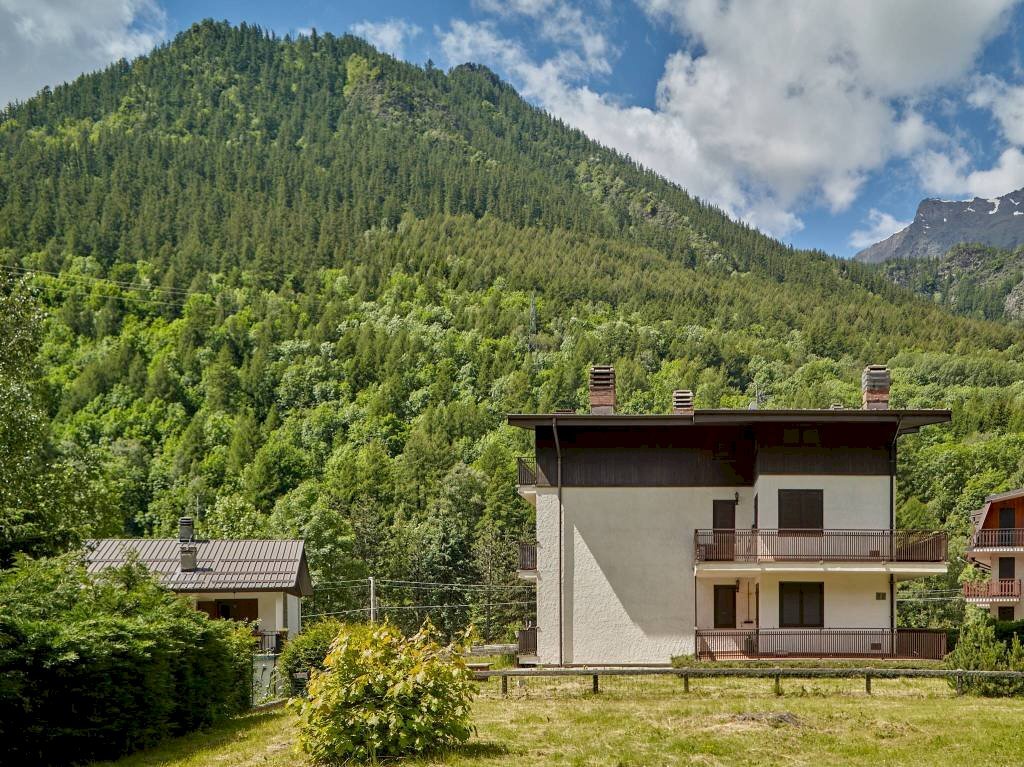 Vista - Quadrilocale via Roma, 39, Fenestrelle - foto 3