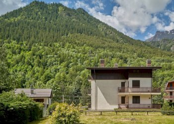 Vista - Quadrilocale via Roma, 39, Fenestrelle - foto 3