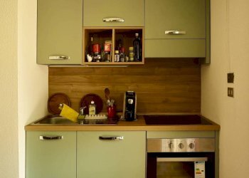 Cucina - Quadrilocale via Roma, 39, Fenestrelle - foto 8