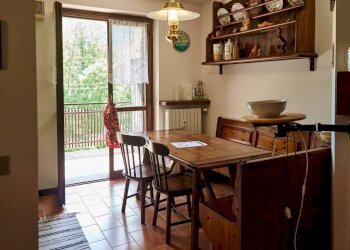 Salone - Quadrilocale via Roma, 39, Fenestrelle - foto 10