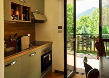 Cucina - Quadrilocale via Roma, 39, Fenestrelle - foto 11