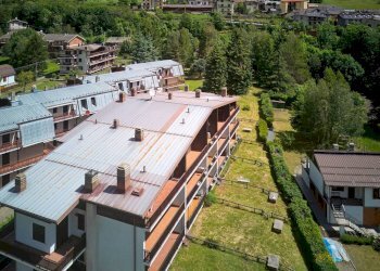 Vista - Quadrilocale via Roma, 39, Fenestrelle - foto 12