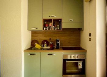 Cucina - Quadrilocale via Roma, 39, Fenestrelle - foto 13