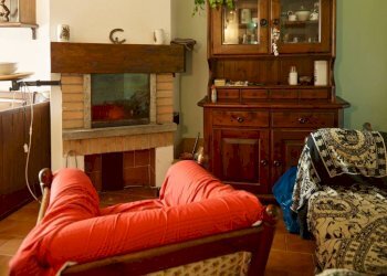 Salone - Quadrilocale via Roma, 39, Fenestrelle - foto 15