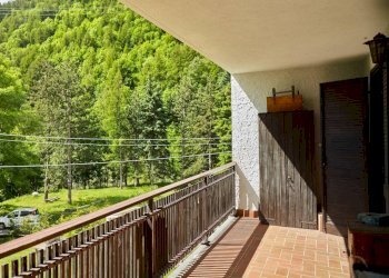 Terrazzo - Quadrilocale via Roma, 39, Fenestrelle - foto 16