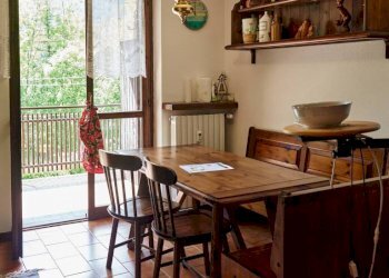 Salone - Quadrilocale via Roma, 39, Fenestrelle - foto 17