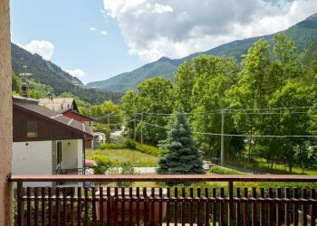 Vista - Quadrilocale via Roma, 39, Fenestrelle - foto 18