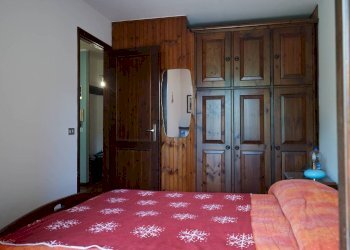 Camera da letto - Quadrilocale via Roma, 39, Fenestrelle - foto 21
