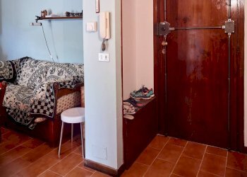 Ingresso - Quadrilocale via Roma, 39, Fenestrelle - foto 22