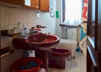 Bagno - Quadrilocale via Roma, 39, Fenestrelle - foto 23