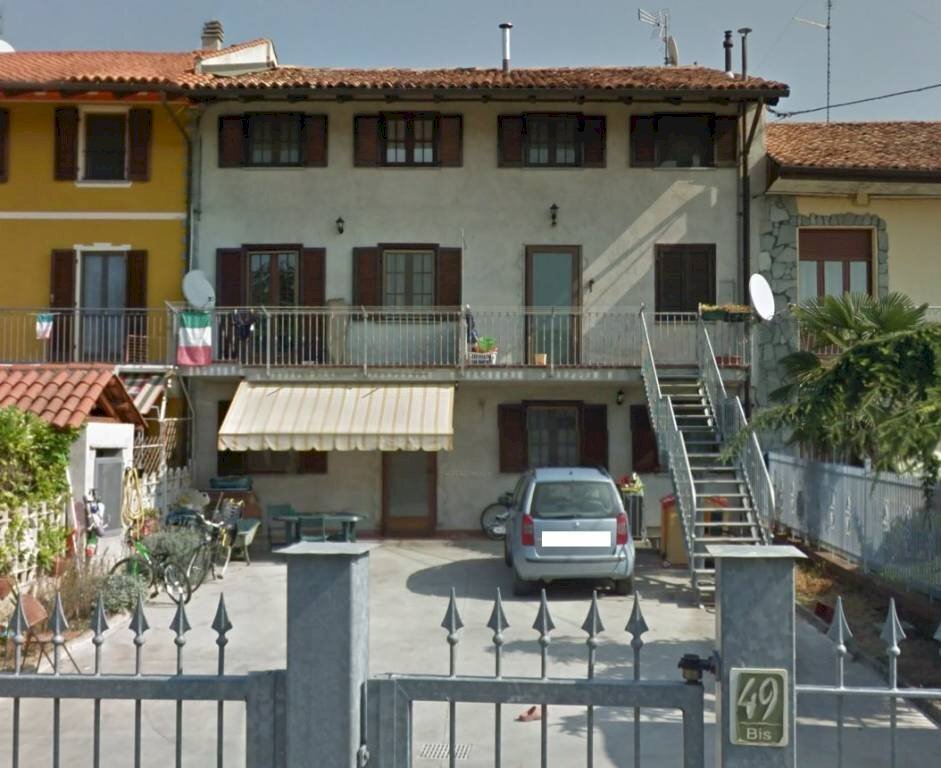 Facciata - Apartment Moncucco Torinese - photo 1