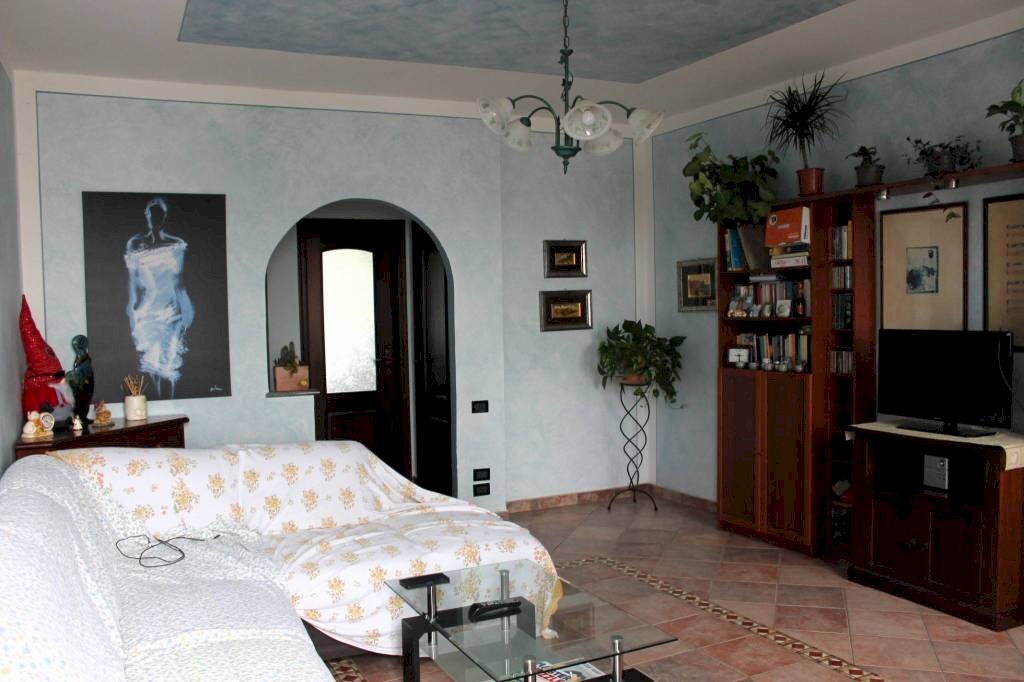 Salone - Appartamento Moncucco Torinese - foto 1