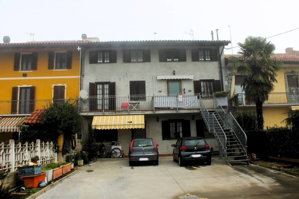 Facciata - Appartamento Moncucco Torinese - foto 2