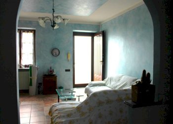 Camera da letto - Appartamento Moncucco Torinese - foto 4