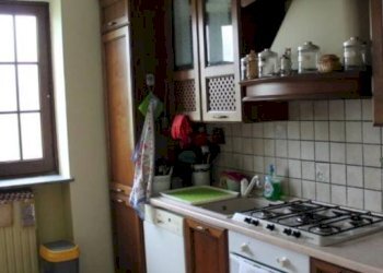 Cucina - Appartamento Moncucco Torinese - foto 8