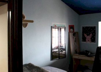 Camera da letto - Appartamento Moncucco Torinese - foto 13