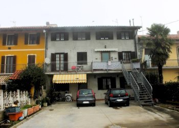 Facciata - Appartamento Moncucco Torinese - foto 1