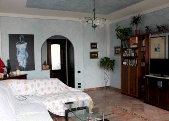 Salone - Appartamento Moncucco Torinese - foto 1