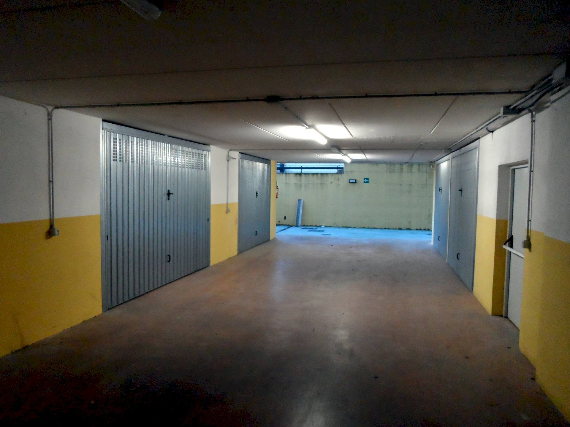 Foto 1 - Box 85 strada, Monteprandone - photo 1