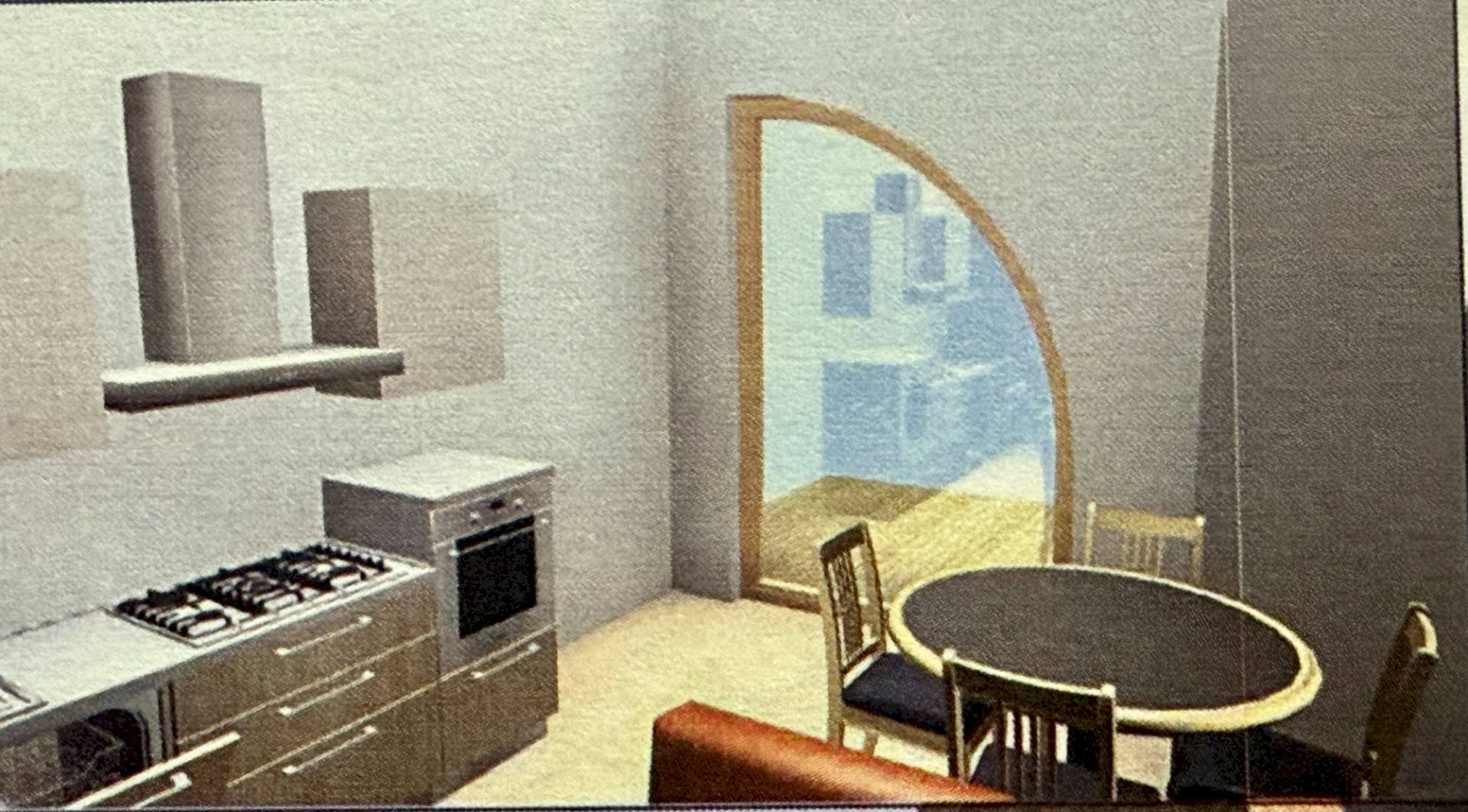 Foto 1 - Two-room apartment via Silvio Pellico, San Benedetto del Tronto - photo 1