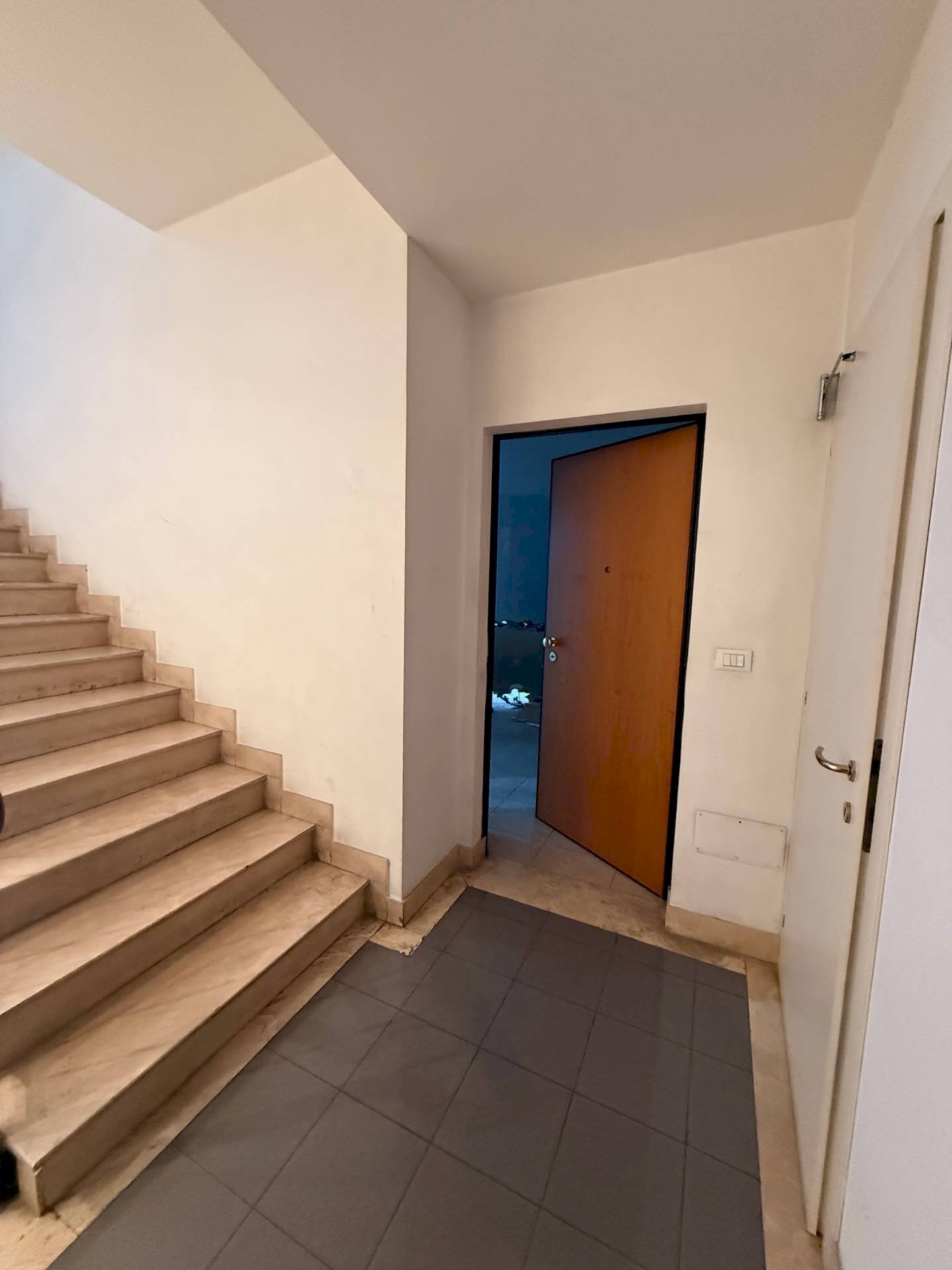 Foto 3 - Two-room apartment via Silvio Pellico, San Benedetto del Tronto - photo 3