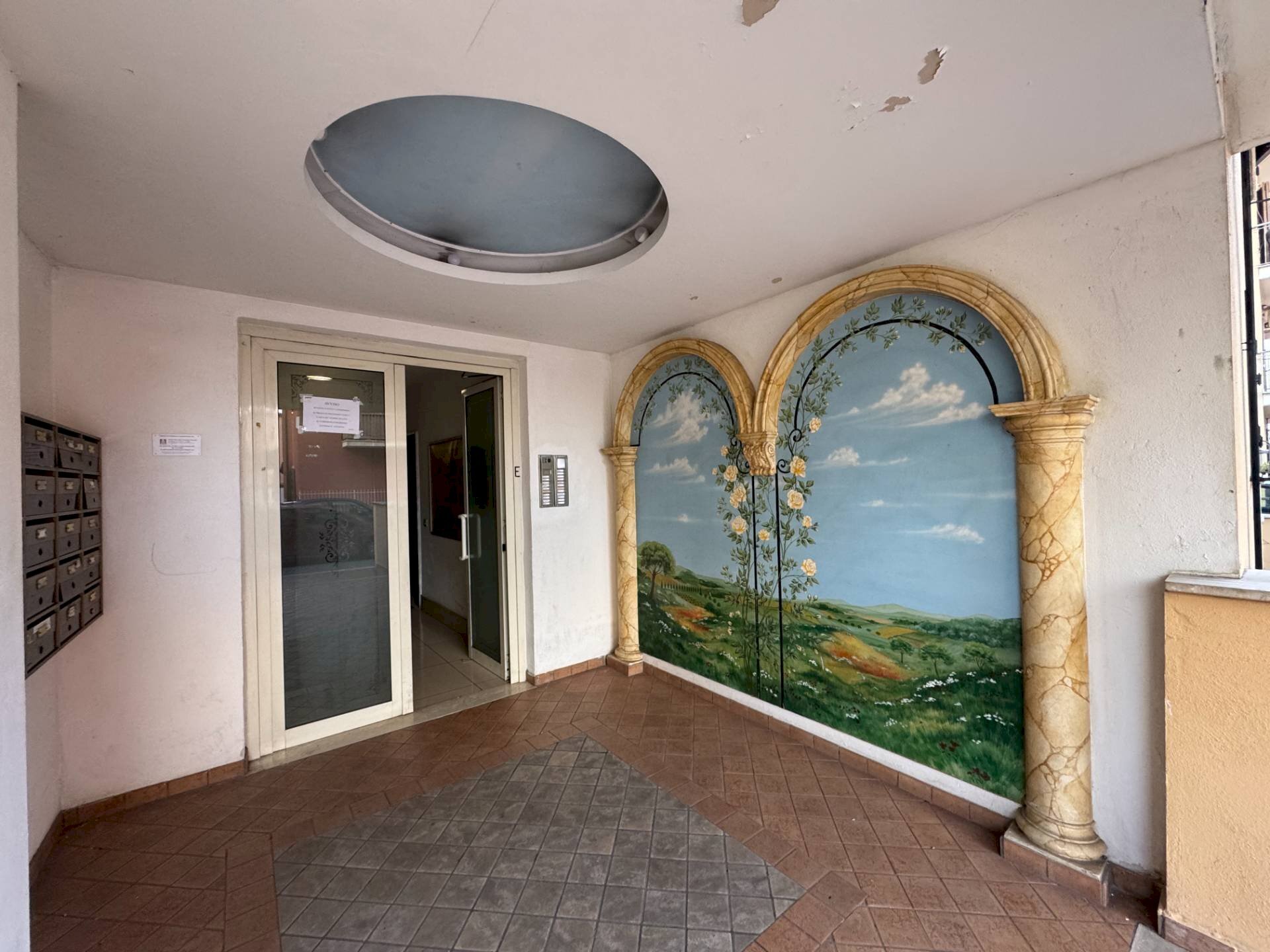 Foto 2 - Two-room apartment via lombardia
1, Guidonia Montecelio - photo 2