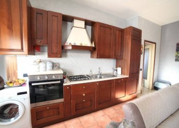 Cucina - Trilocale corso Umberto I, 59, Gambolò - foto 8