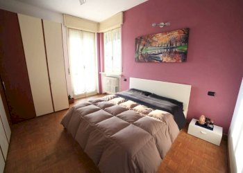 Camera da letto - Trilocale corso Umberto I, 59, Gambolò - foto 9