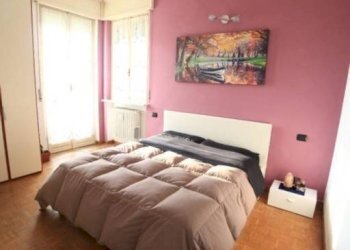 Camera da letto - Trilocale corso Umberto I, 59, Gambolò - foto 10