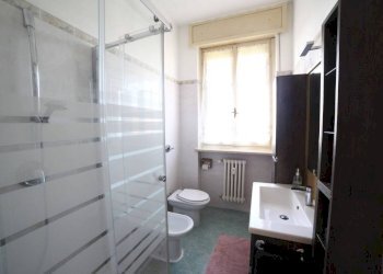 Bagno - Trilocale corso Umberto I, 59, Gambolò - foto 15